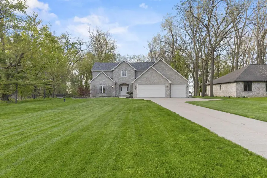 5100 STREICH LANE, Oshkosh, WI 54902 - #3