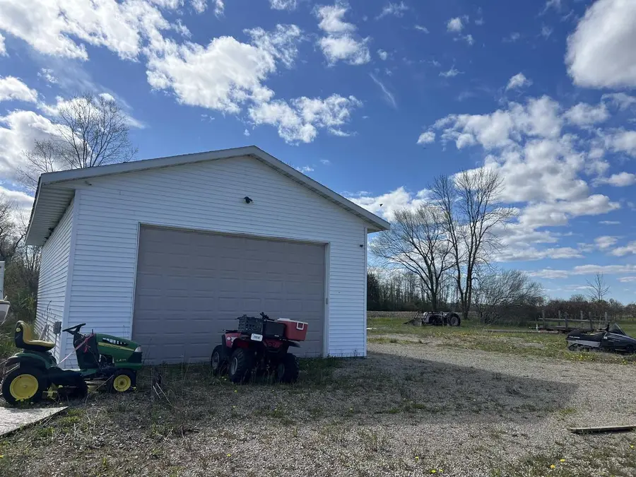 9411 MIDWAY ROAD, Coleman, WI 54112 - #2