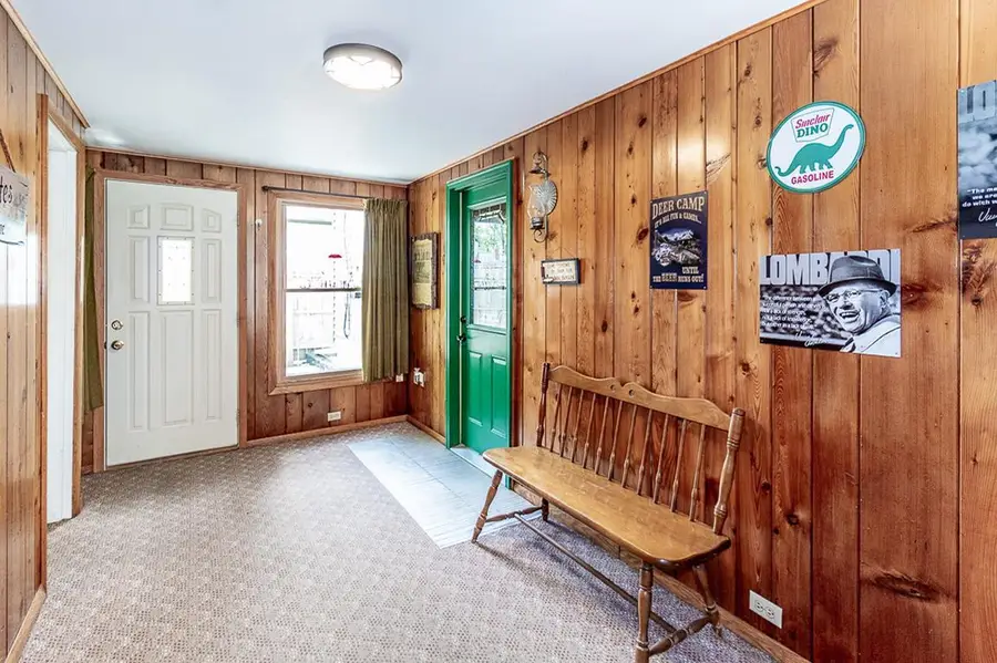 1002 MILL STREET, New London, WI 54961 - #2