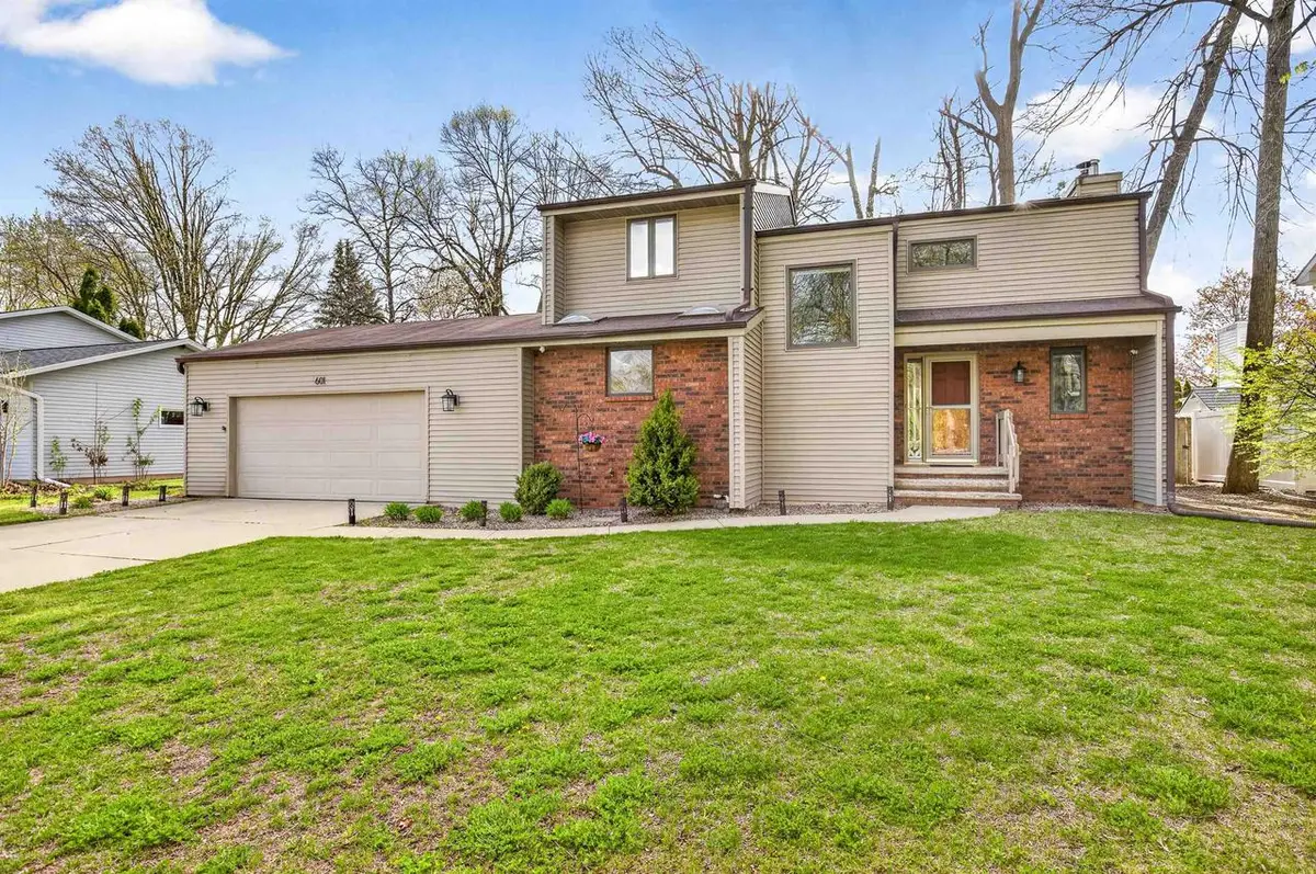 601 S COVENANT LANE, Appleton, WI 54915 - #1