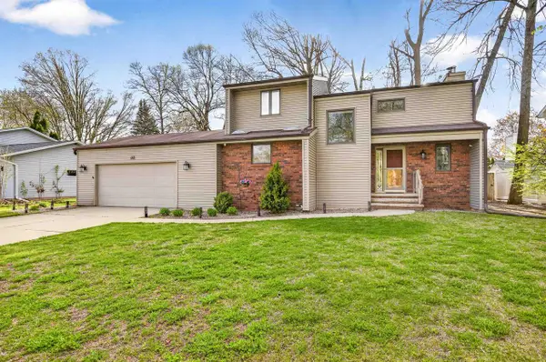 601 S COVENANT LANE, Appleton, WI 54915