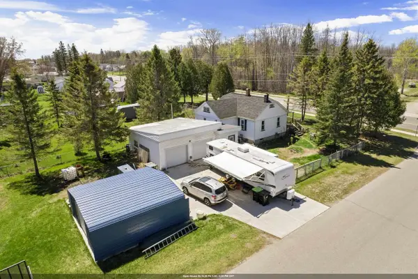 4518 10TH STREET, Menomonie, MI 49858