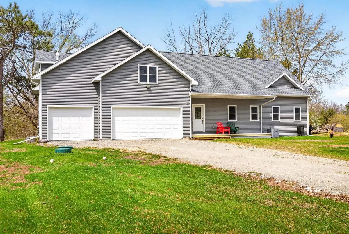 N1252 MORNING STAR ROAD, Keshena, WI 54135 - #1