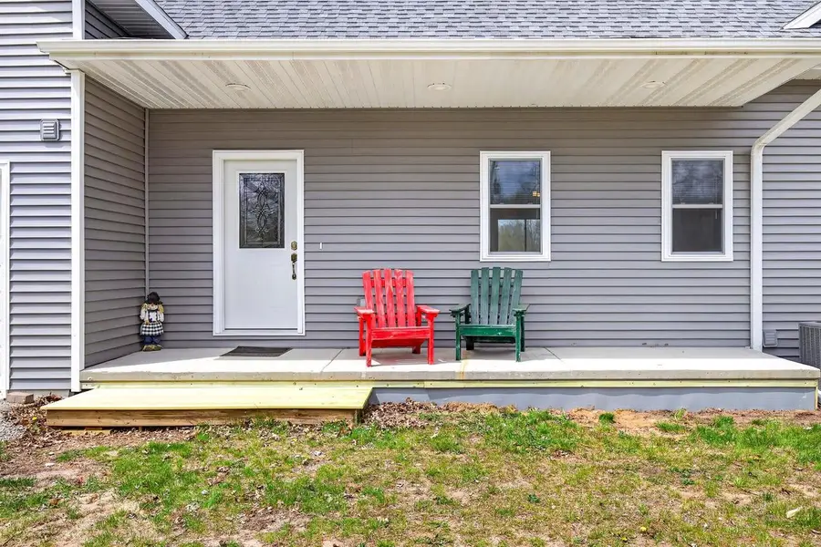 N1252 MORNING STAR ROAD, Keshena, WI 54135 - #2