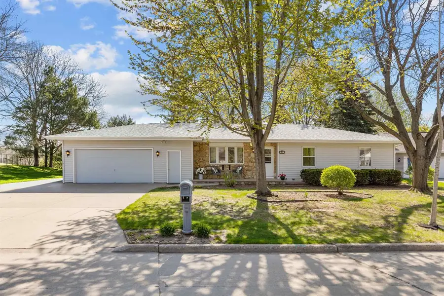 32 THISTLE DOWN COURT, Appleton, WI 54915 - #3