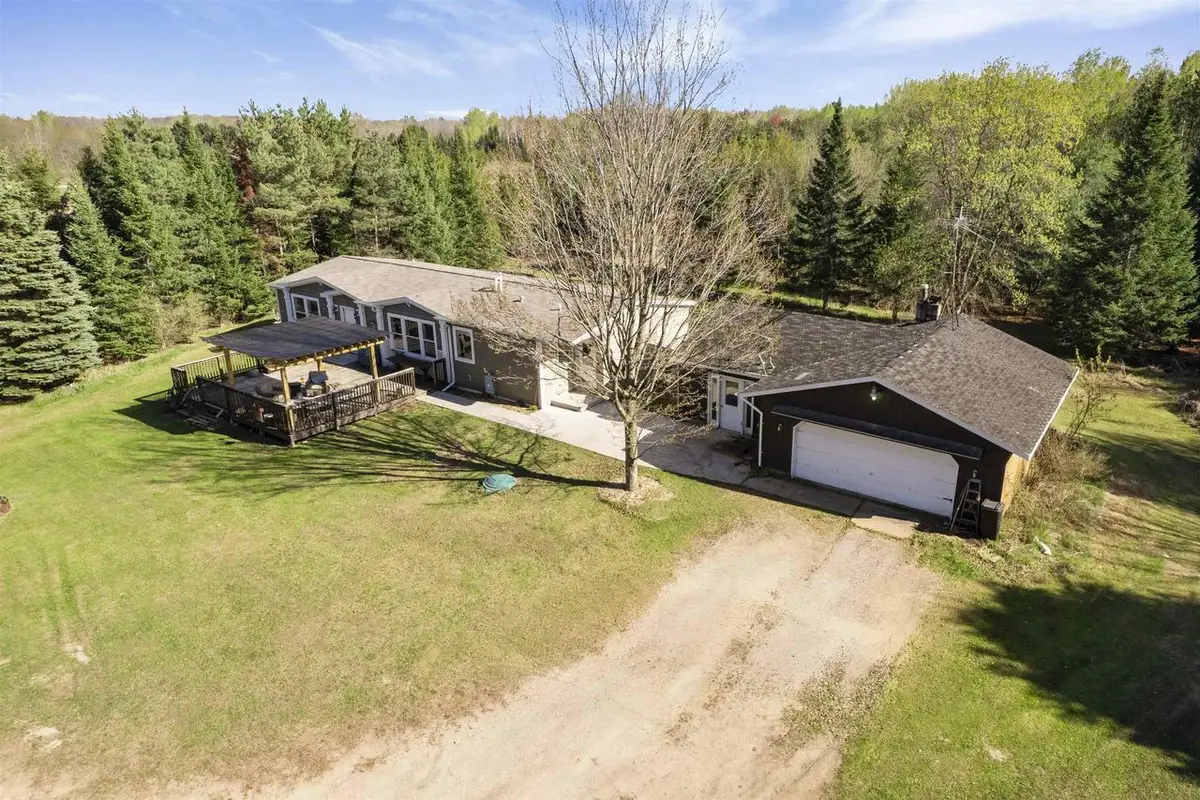 W3059 HILLTOP ROAD, Marinette, WI 54143 - #1