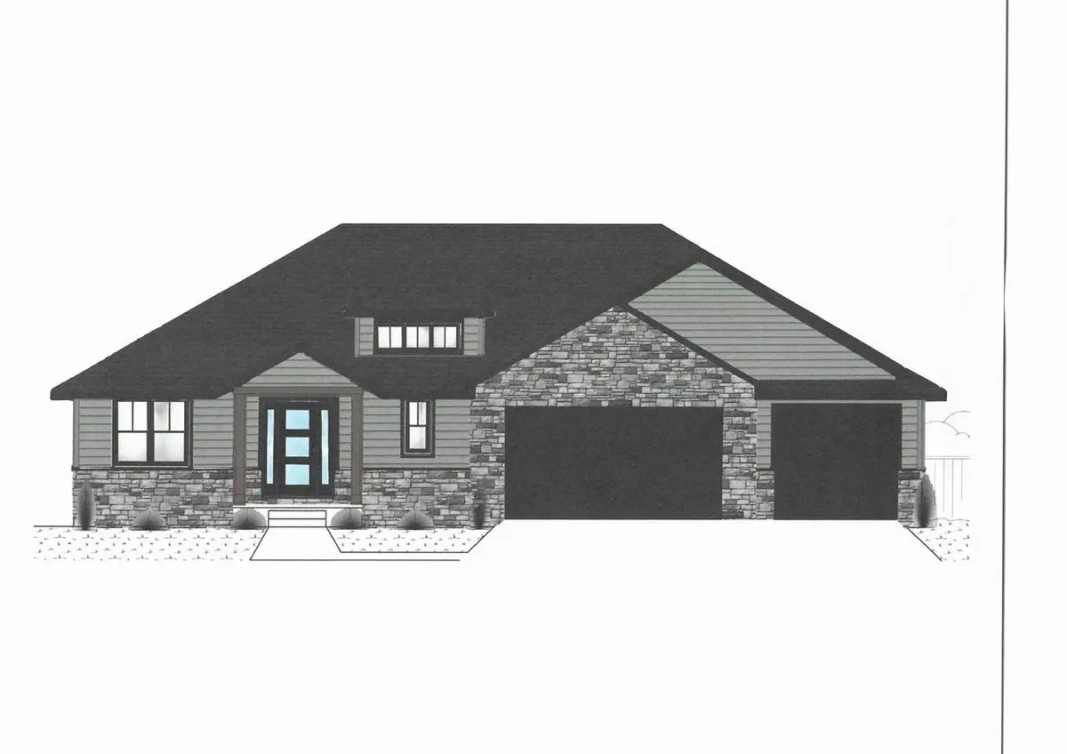 3693 ELLA JO WAY, De Pere, WI 54115 - #1
