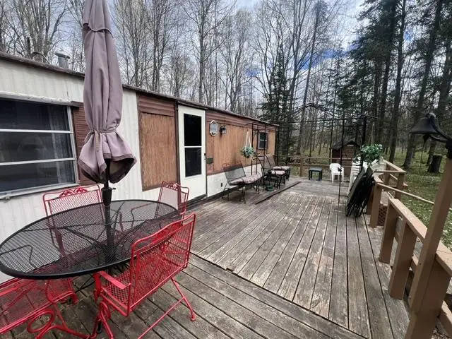 701 MEMORY LANE, Wabeno, WI 54566 - #1