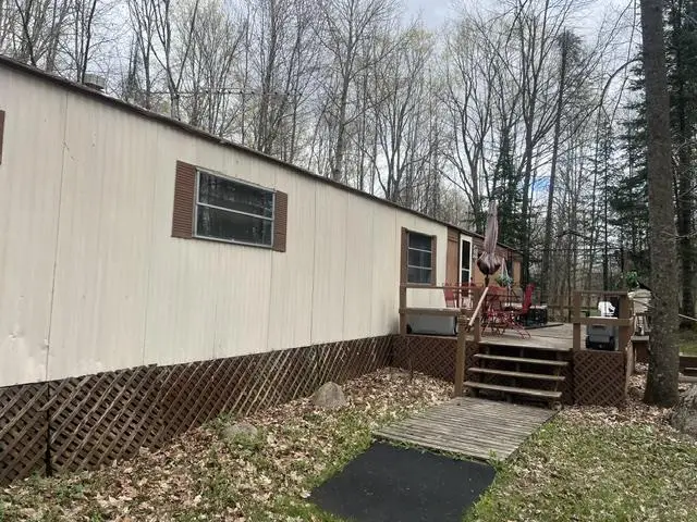 701 MEMORY LANE, Wabeno, WI 54566 - #2