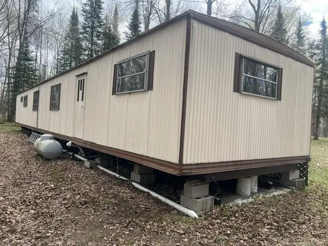 701 MEMORY LANE, Wabeno, WI 54566 - #3