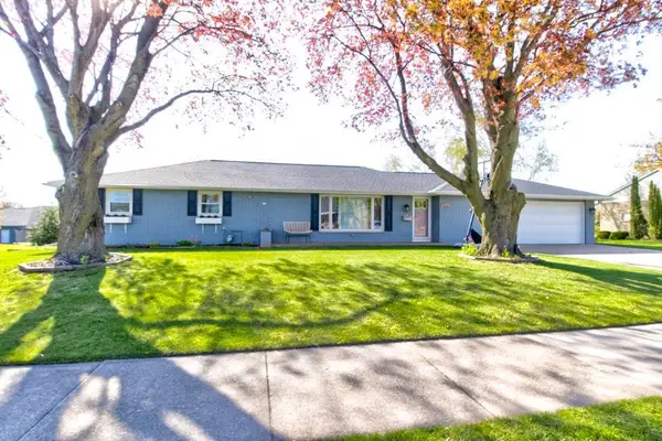 808 GERTRUDE STREET, Kaukauna, WI 54130