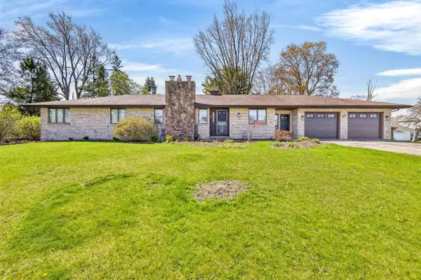 510 ADAMS STREET, Oconto, WI 54153