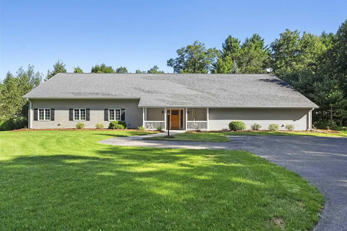N10909 PESHTIGO RIVER LANE, Crivitz, WI 54114 - #1