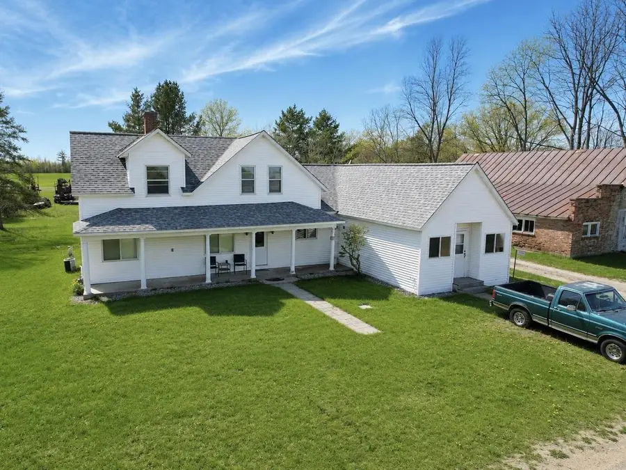 N2473 O-1 DRIVE, Menominee, MI 49858 - #2