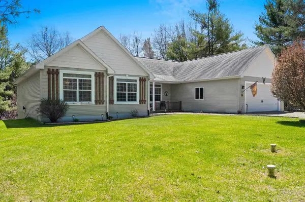 N7668 STATE HIGHWAY 180, Porterfield, WI 54143