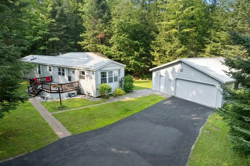 15731 PELKY ROAD, Lakewood, WI 54138 - #1