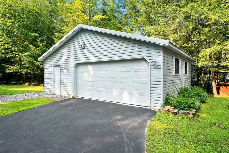 15731 PELKY ROAD, Lakewood, WI 54138 - #2
