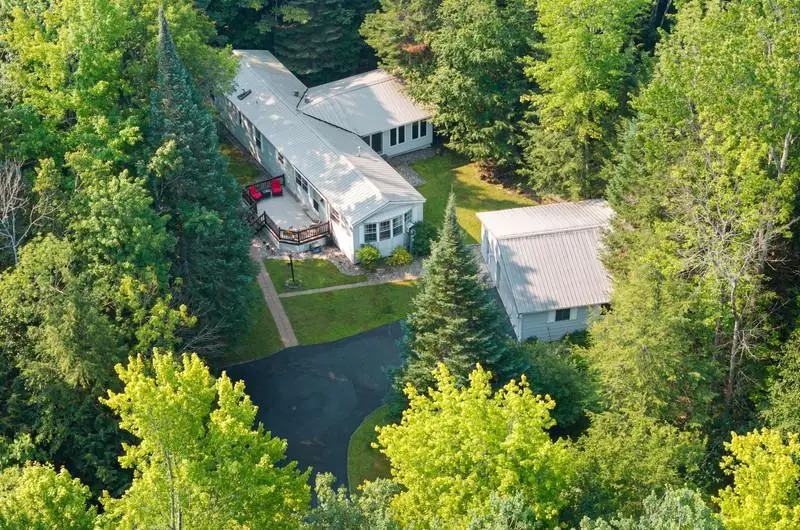 15731 PELKY ROAD, Lakewood, WI 54138 - #3