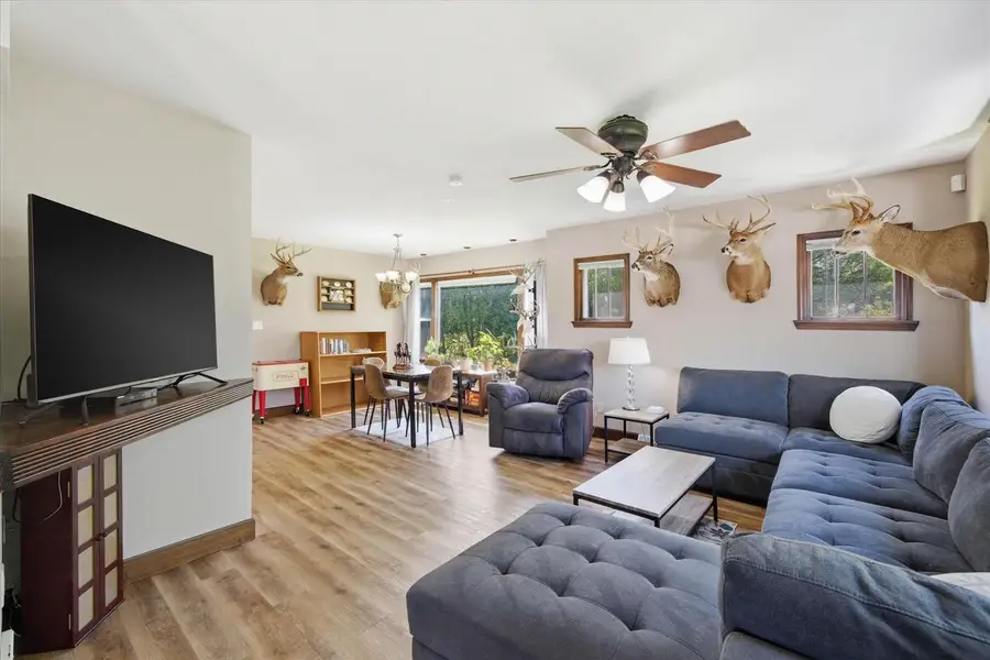 7684 N 107TH STREET, Milwaukee, WI 53224 - #2