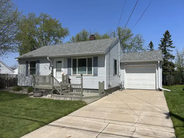315 W FACTORY STREET, Seymour, WI 54165