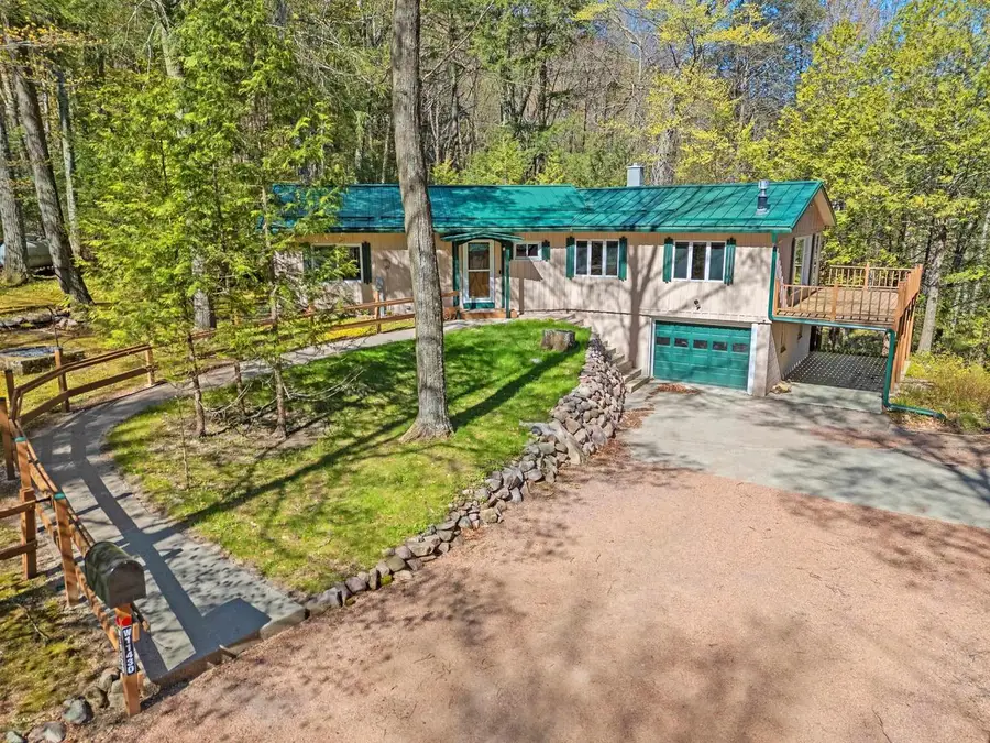 W11430 RIVERSIDE ROAD, Marion, WI 54950 - #3