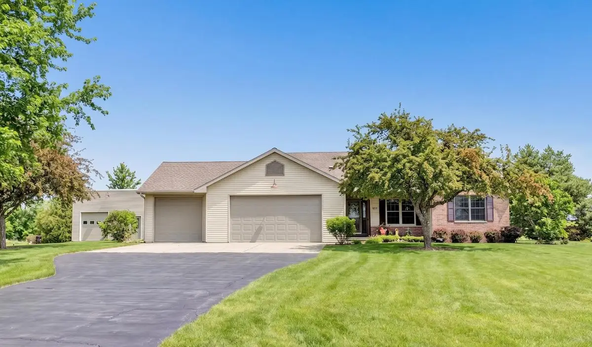 1072 TRABOH COURT, De Pere, WI 54115 - #1