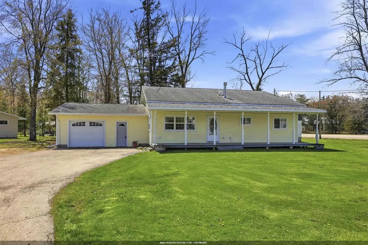 N5699 MADERS CIRCLE, Shawano, WI 54166 - #1