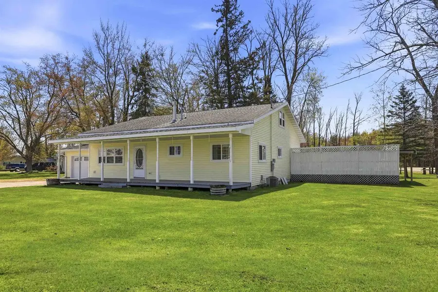 N5699 MADERS CIRCLE, Shawano, WI 54166 - #2