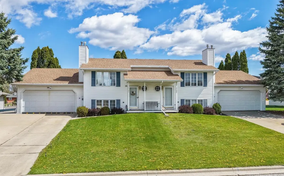 2793 AQUARIUS ROAD, Green Bay, WI 54311 - #1