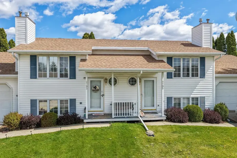 2793 AQUARIUS ROAD, Green Bay, WI 54311 - #3