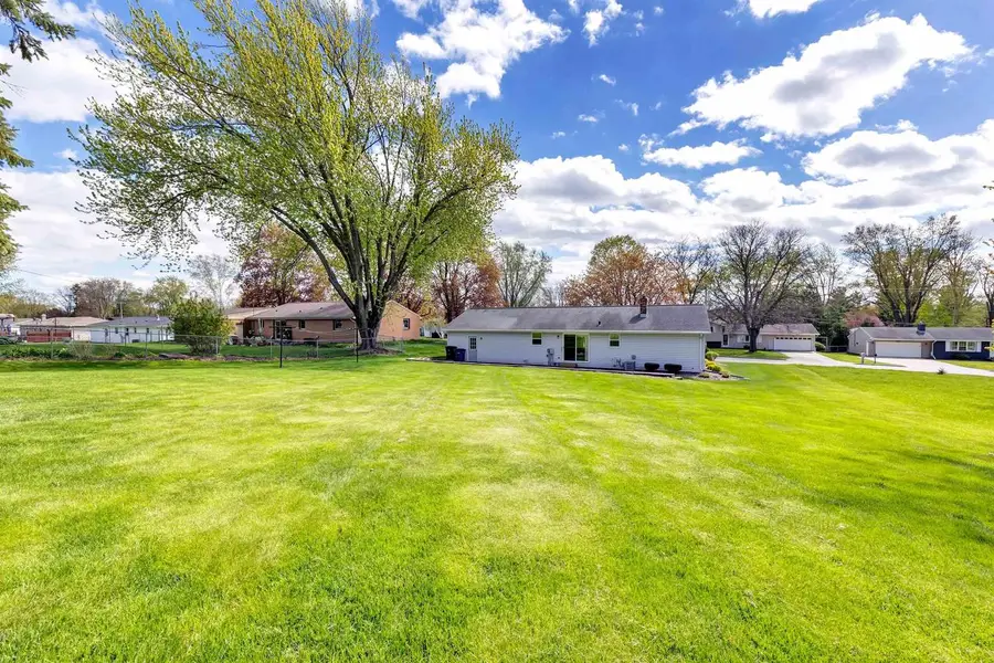 1404 CORMIER ROAD, Green Bay, WI 54311 - #2