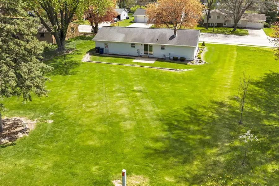 1404 CORMIER ROAD, Green Bay, WI 54311 - #3