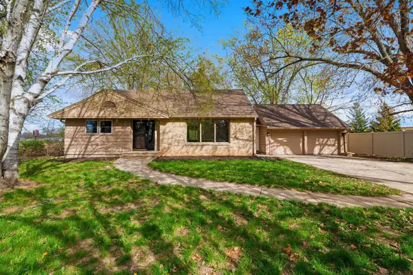 1223 GUNS STREET, Green Bay, WI 54311