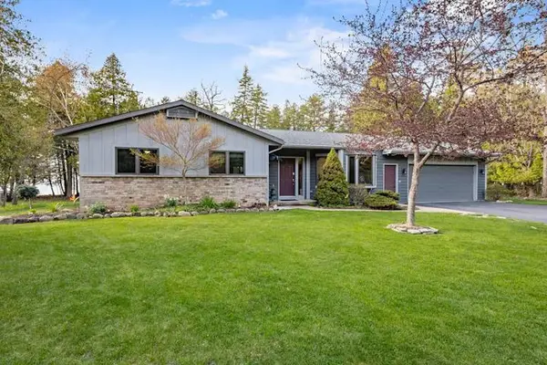 4567 SHERWOOD POINT ROAD, Sturgeon Bay, WI 54235