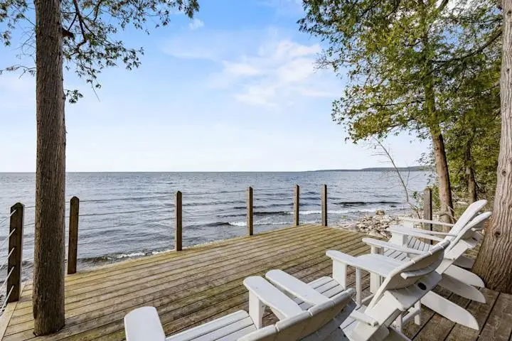 4567 SHERWOOD POINT ROAD, Sturgeon Bay, WI 54235 - #2
