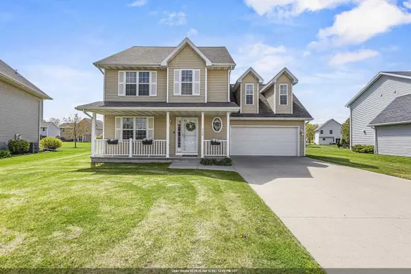 268 FORT DRIVE, Neenah, WI 54956