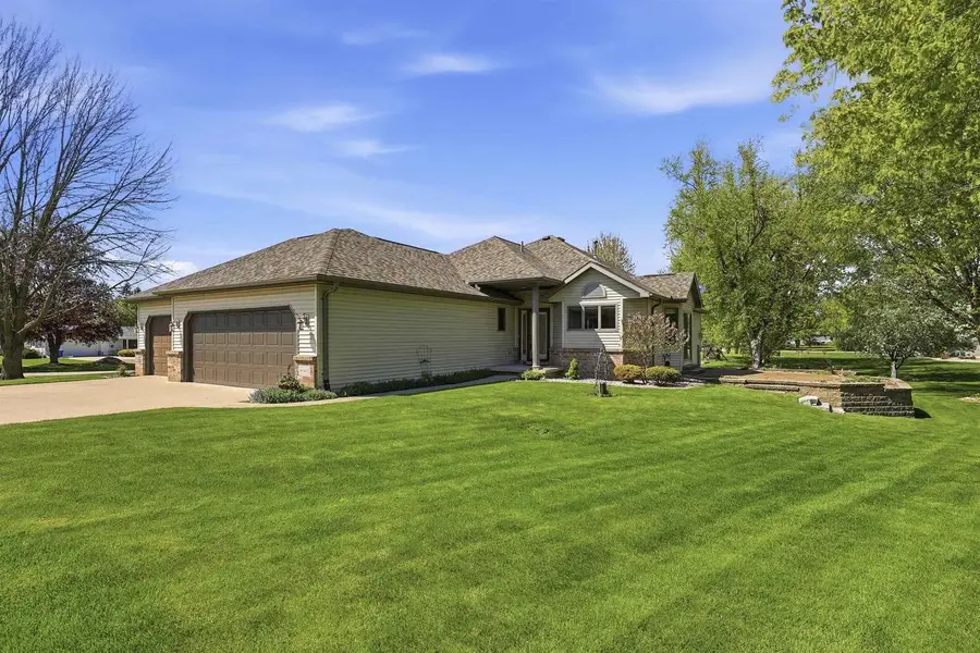 W5472 EDELWEISS COURT, Appleton, WI 54913 - #3