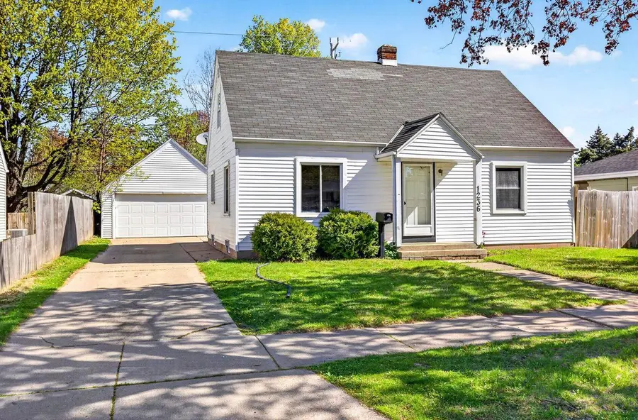 1236 E GLENDALE AVENUE, Appleton, WI 54911 - #2