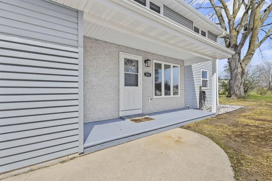 2461 VANDENBERGH PLACE, Green Bay, WI 54311 - #2