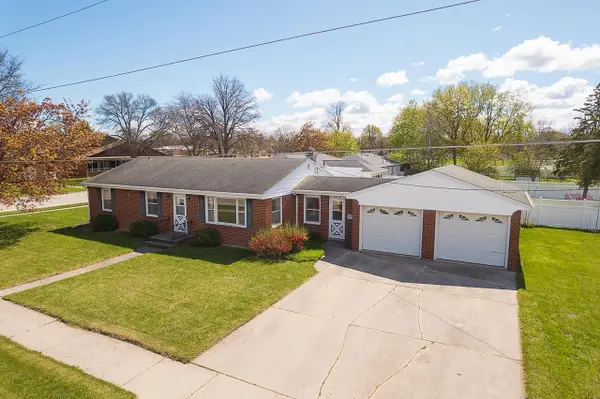 1013 SCHWARTZ STREET, Green Bay, WI 54302