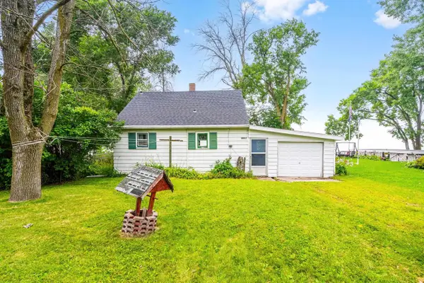 N9015 DEBAKER LANE, Luxemburg, WI 54217