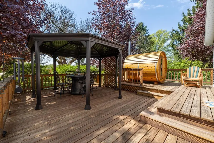 605 MAPLE STREET, Palmyra, WI 53156 - #3