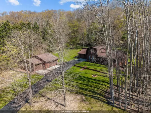 W9946 VIEW RIDGE LANE, New London, WI 54961