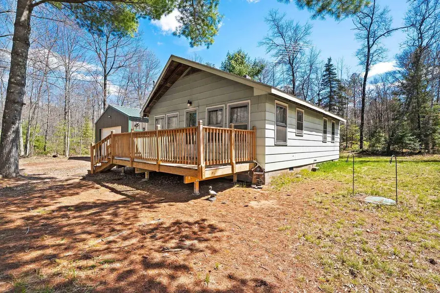 W11459 BOAT LANDING 7 ROAD, Crivitz, WI 54114 - #2