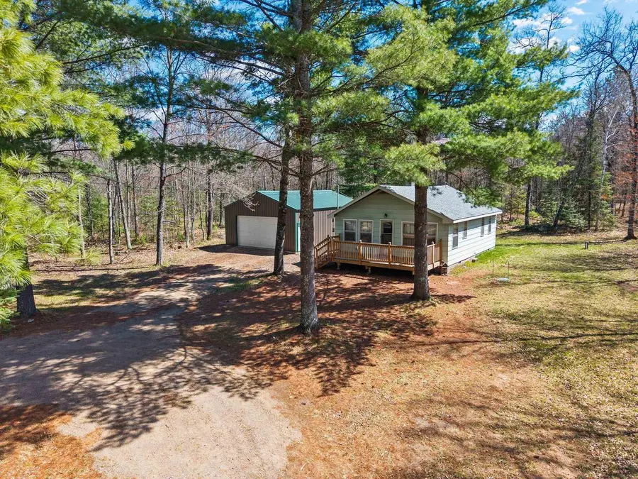 W11459 BOAT LANDING 7 ROAD, Crivitz, WI 54114 - #3