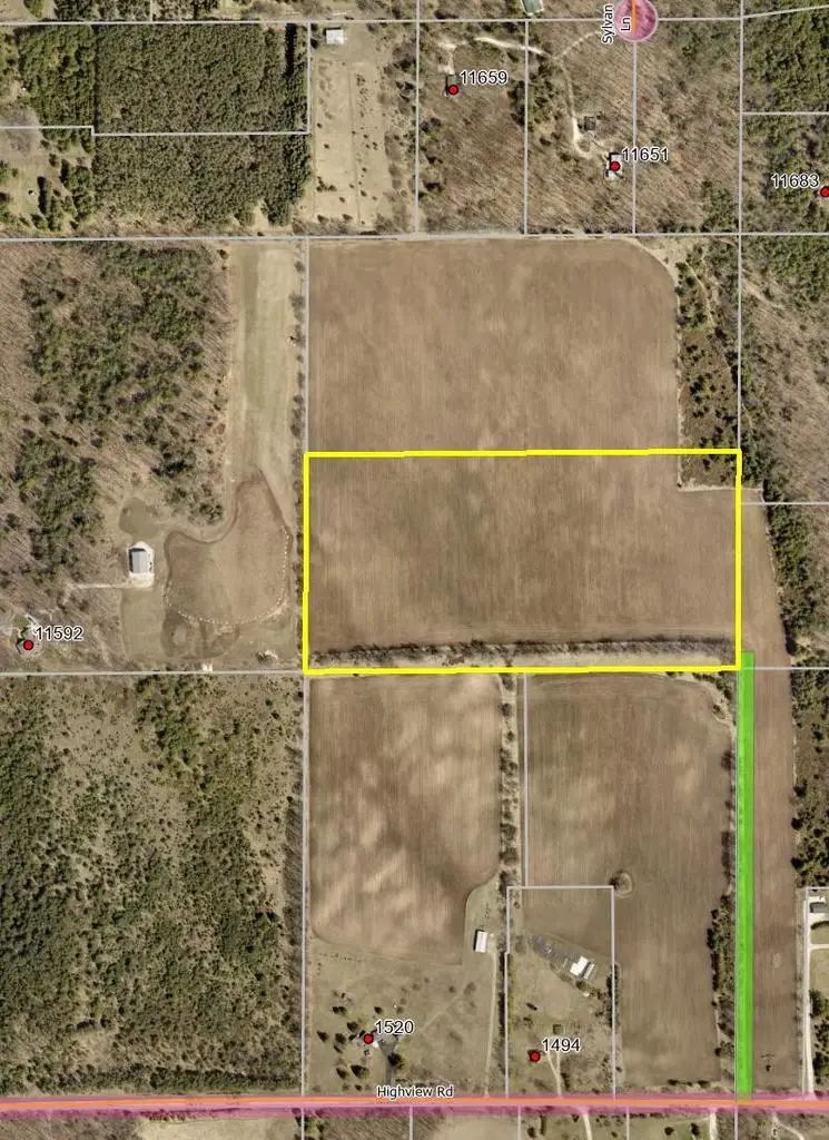 HIGHVIEW ROAD, Ellison Bay, WI 54210 - #2