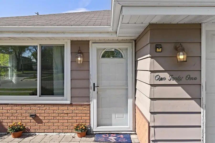 141 STANLEY STREET, Neenah, WI 54956 - #2