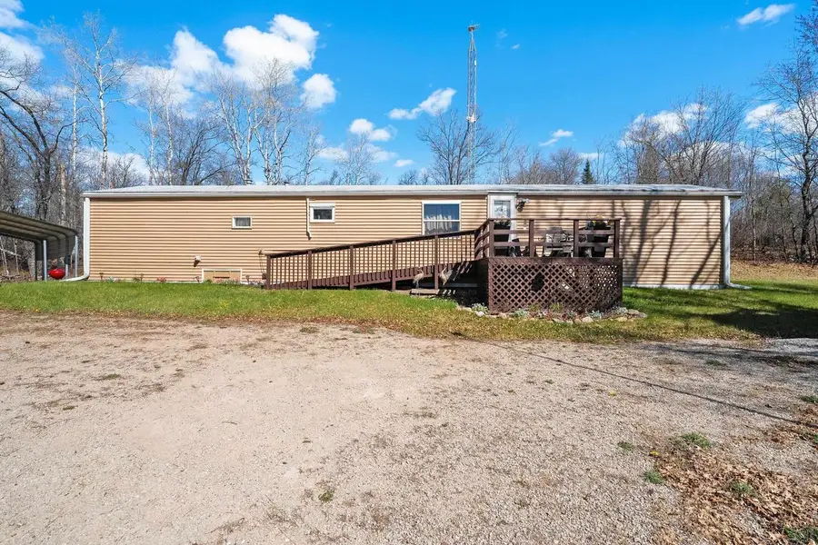N10396 COUNTY RD A, Crivitz, WI 54114 - #2
