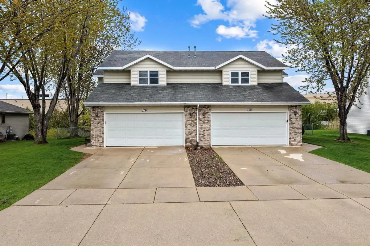 1781 BRIARWOOD COURT, De Pere, WI 54115 - #1