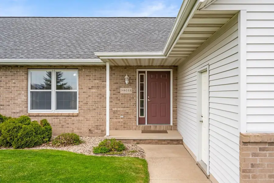 N8033 LAKE BREEZE DRIVE, Sherwood, WI 54169 - #2